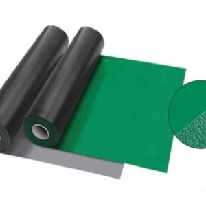 ESD Control PVC Mat