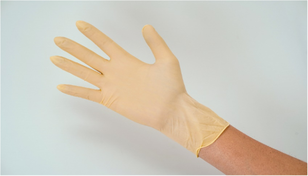 Latex Glove