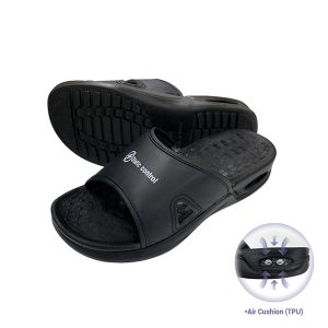 Static Dissipative Slipper M03A-014-bk