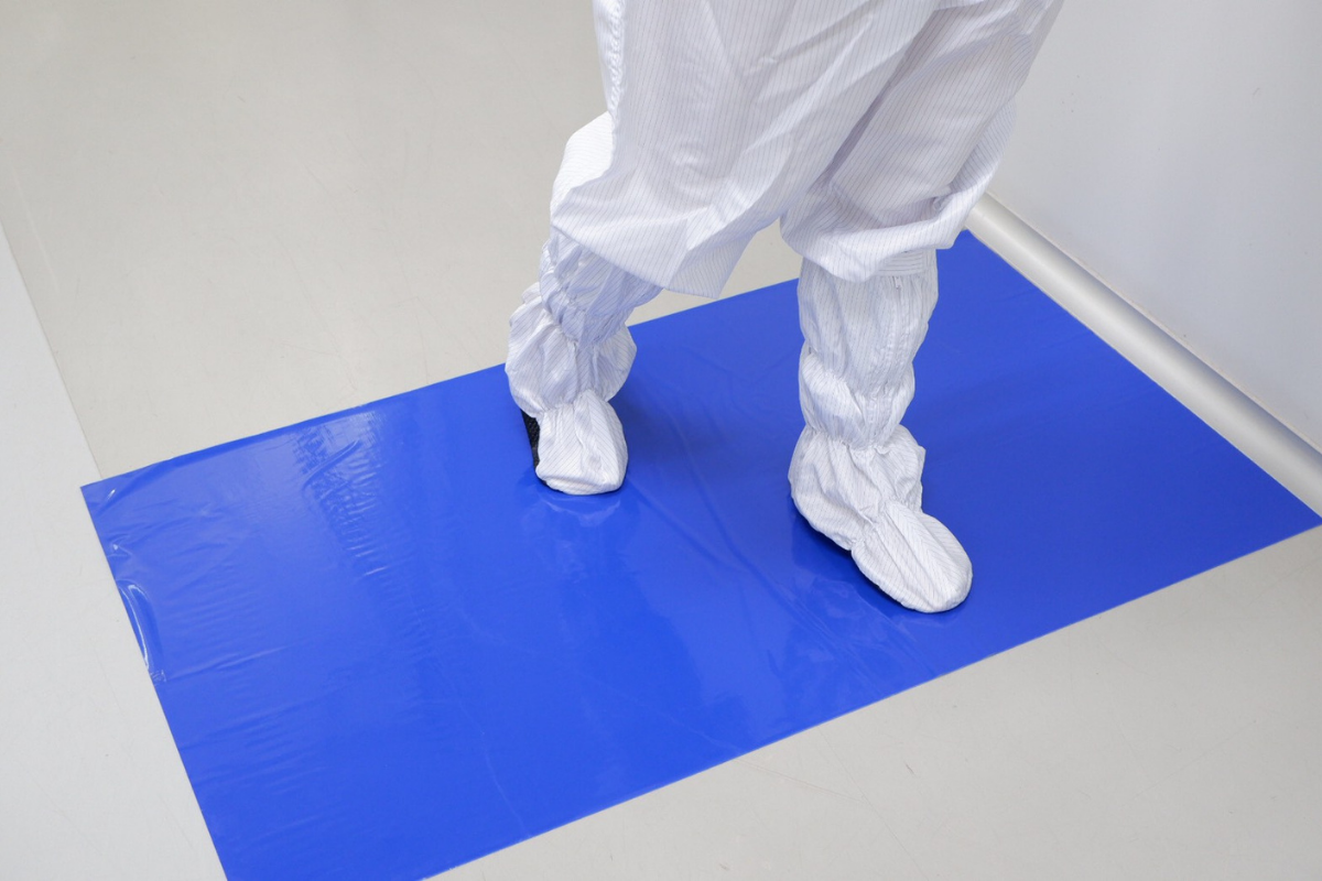 Cleanroom Sticky Mat